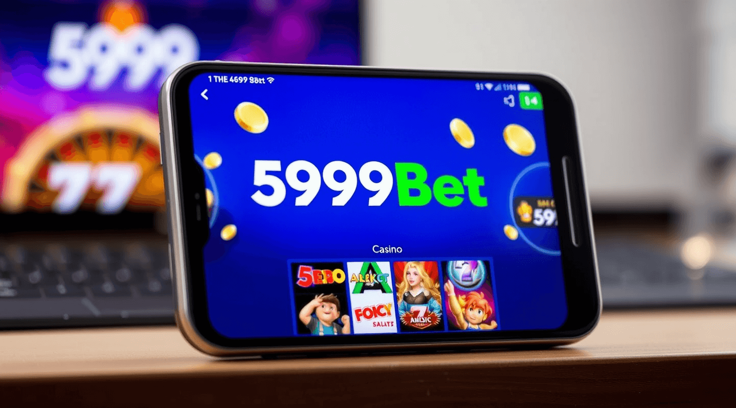 5999Bet password reset – Quick recovery process.