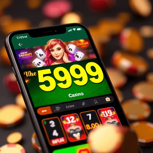 5999Bet customer support – Helping players with login problems.