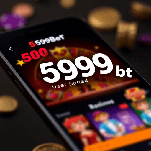 5999Bet mobile app login – Quick and secure access.